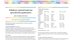Desktop Screenshot of buko.cz