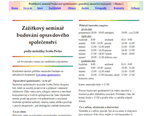 Tablet Screenshot of buko.cz